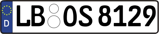 LB-OS8129
