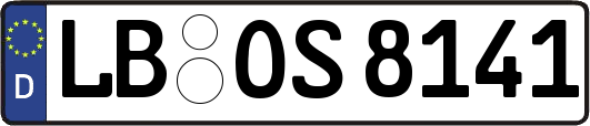 LB-OS8141