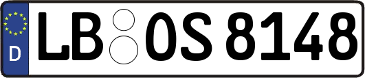 LB-OS8148