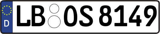 LB-OS8149