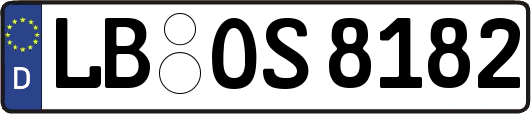 LB-OS8182