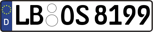 LB-OS8199