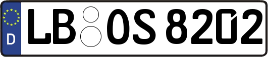 LB-OS8202
