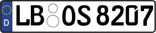 LB-OS8207