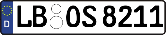 LB-OS8211