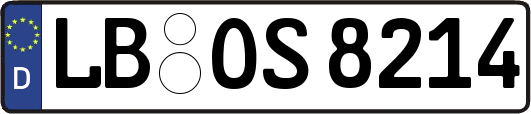 LB-OS8214