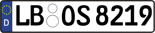 LB-OS8219