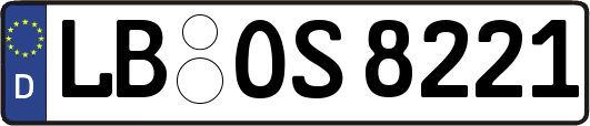 LB-OS8221