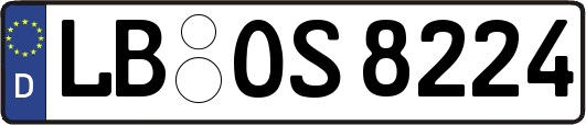 LB-OS8224