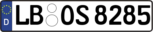 LB-OS8285