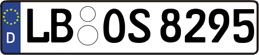 LB-OS8295