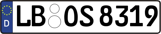 LB-OS8319