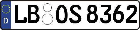 LB-OS8362