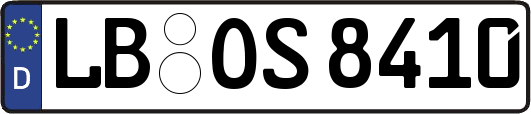 LB-OS8410