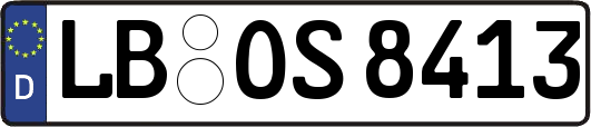 LB-OS8413