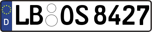 LB-OS8427