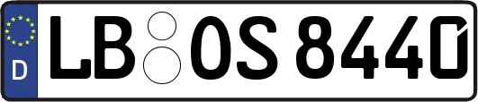 LB-OS8440