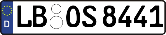 LB-OS8441