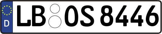 LB-OS8446