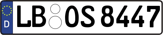 LB-OS8447