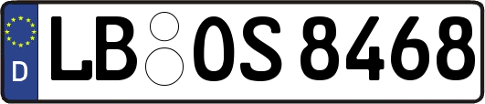 LB-OS8468