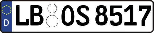 LB-OS8517