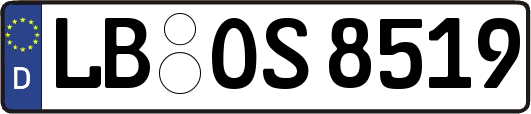 LB-OS8519