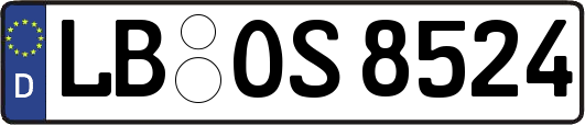 LB-OS8524