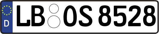 LB-OS8528