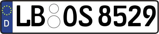 LB-OS8529