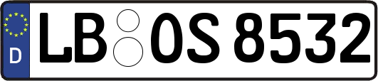 LB-OS8532