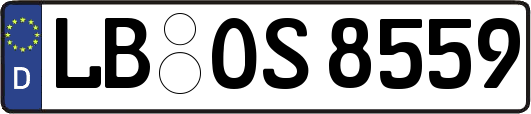LB-OS8559