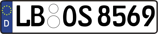 LB-OS8569
