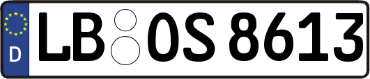 LB-OS8613