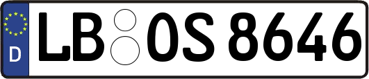 LB-OS8646