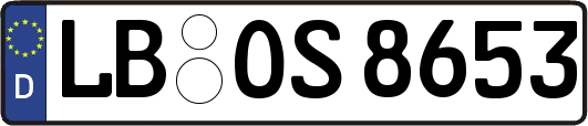 LB-OS8653