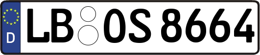 LB-OS8664