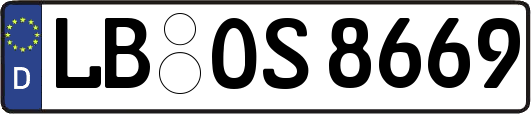 LB-OS8669