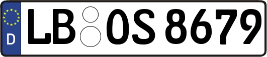 LB-OS8679