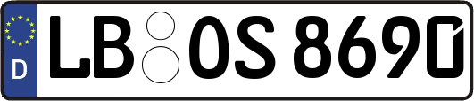 LB-OS8690