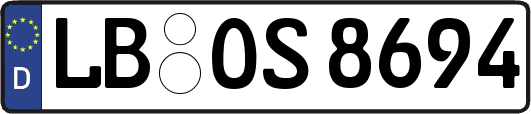 LB-OS8694