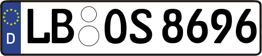 LB-OS8696