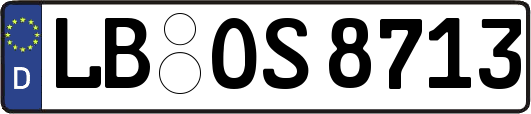LB-OS8713