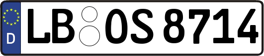 LB-OS8714