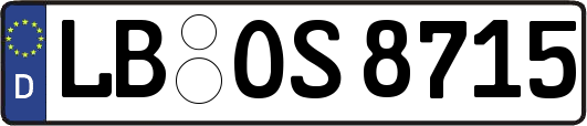 LB-OS8715