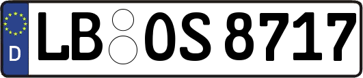 LB-OS8717