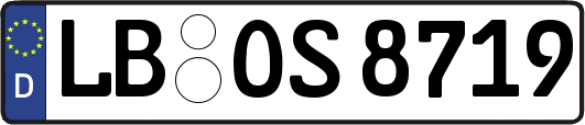 LB-OS8719