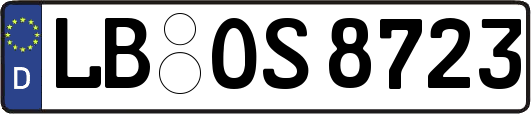 LB-OS8723