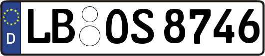 LB-OS8746