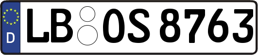 LB-OS8763